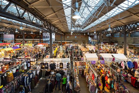 spitalfields market london.